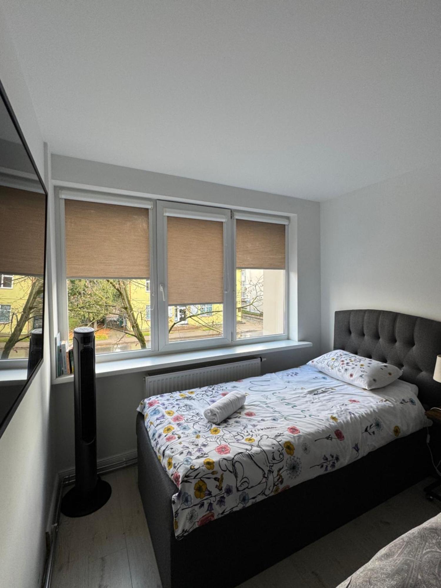 Apartments In The City Center Birzai Vytauto G22 Exterior foto